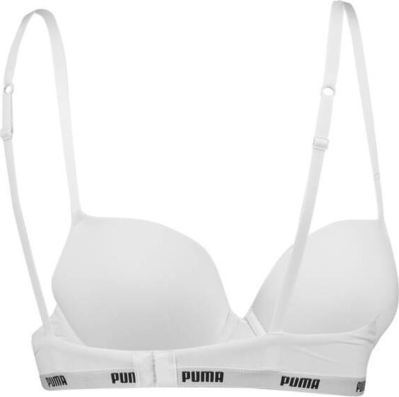 Produktbild Puma Microfiber Push-Up Bra (70 B, Einzelpack)