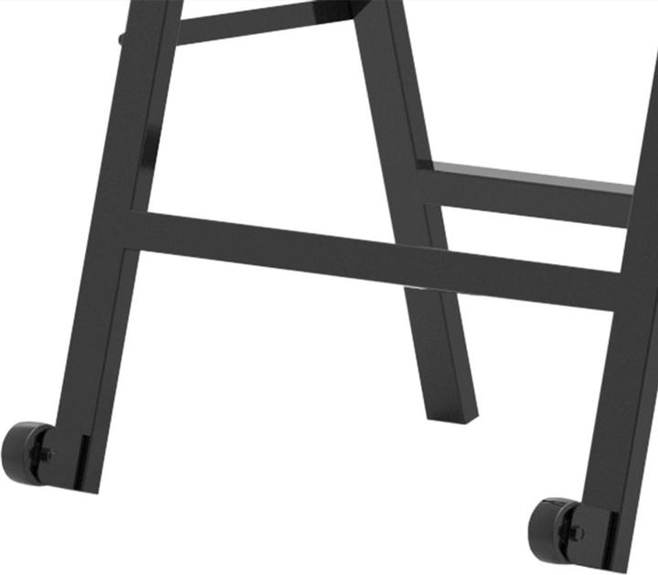 Immagine prodotto Hagor BrackIT-C-Stopper mobile, fermo cliente digitale