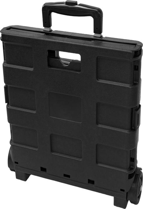 Actual product image Home&Styling Transport Trolley, foldable (18 kg)