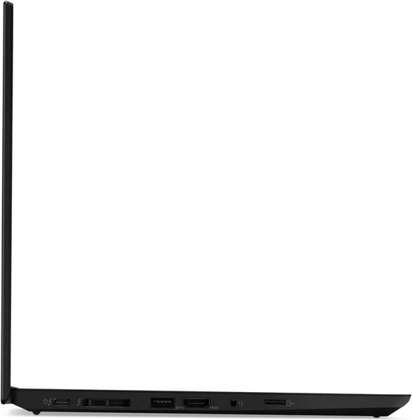 Image du produit Lenovo ThinkPad T14 Gen 2 (14", Intel Core i5-1135G7, 8 Go, 256 Go, CH)
