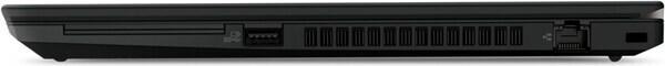 Image du produit Lenovo ThinkPad T14 Gen 2 (14", Intel Core i5-1135G7, 8 Go, 256 Go, CH)