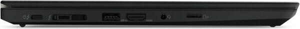 Image du produit Lenovo ThinkPad T14 Gen 2 (14", Intel Core i5-1135G7, 8 Go, 256 Go, CH)