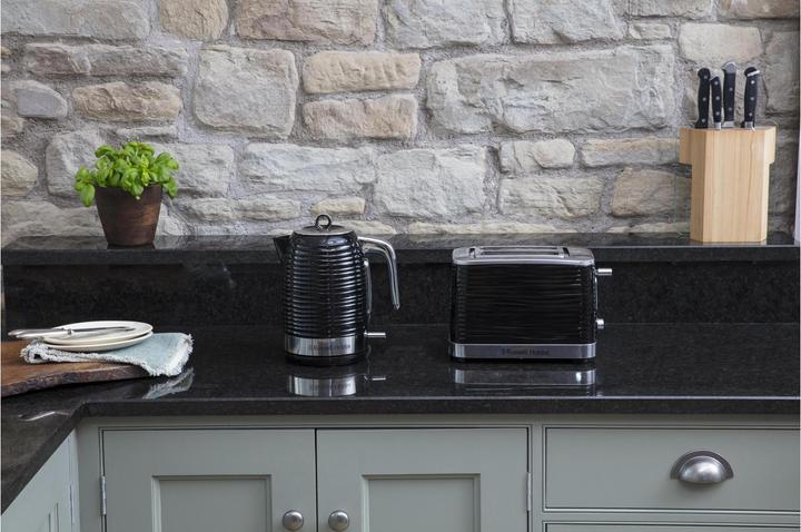 Actual product image Russell Hobbs Inspire
