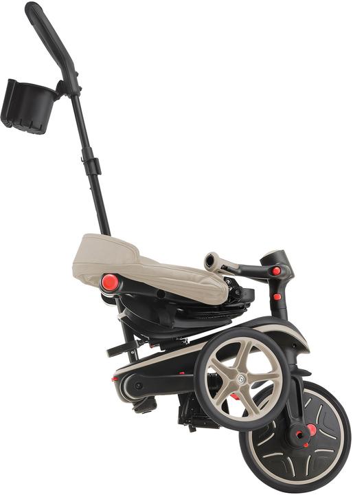 Actual product image Globber Explorer 4 in 1 Foldable