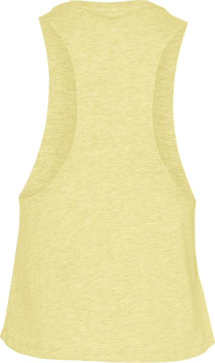 Image du produit Bella Canvas Bella - Canotta con incrocio posteriore tipo racerback - Donna (S)