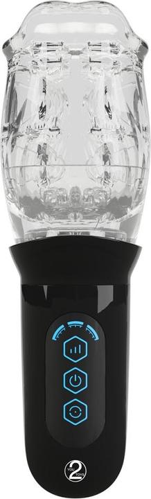 Productafbeelding Stroker Rotating Masturbator
