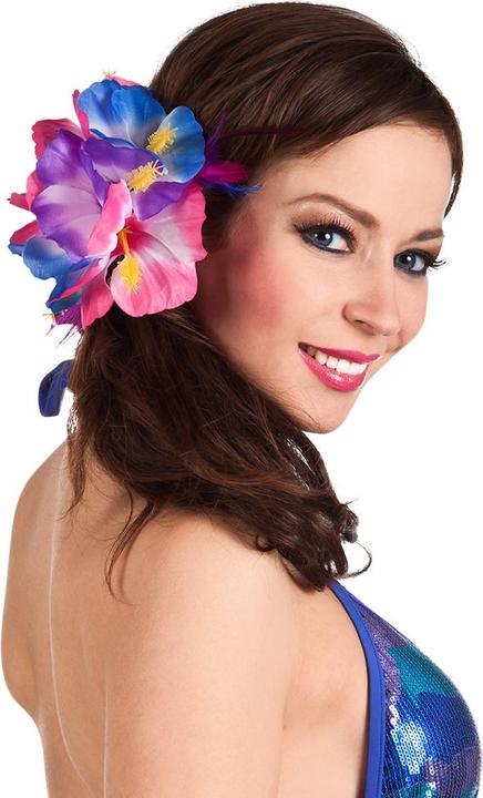 Produktbild Boland Haarblume Hibiscus