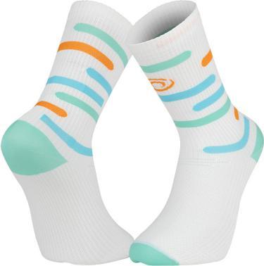 BV Sport socken hoch light run