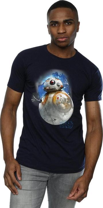 Image du produit Star Wars - T-shirt - Homme (XL)