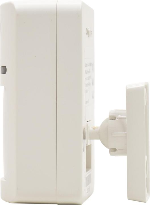 Produktbild PNI Intelligenter Bewegungsmelder SafeHome PT03 WiFi, mobile Anwendung Tuya Smart, Integration in Sz (10 m)
