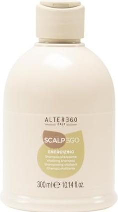 Produktbild Alter Ego Italy Alterego ScalpEgo Energizing Shampoo 300ml