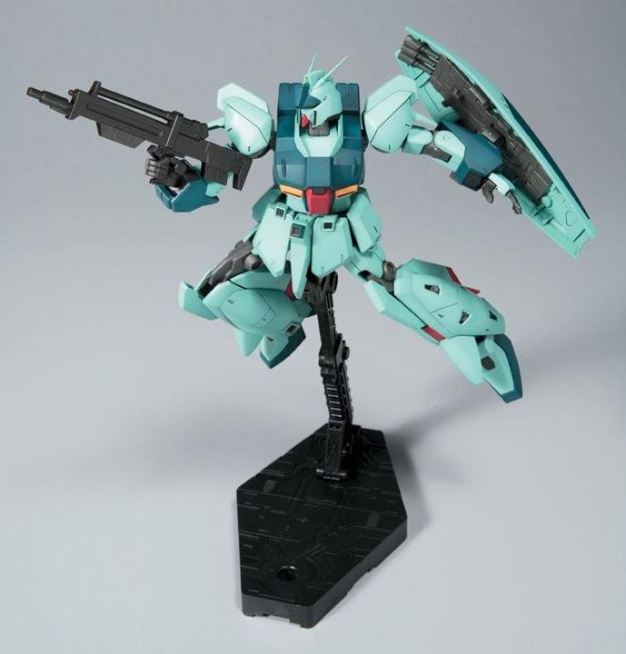 Immagine prodotto Bandai HGUC 1/144 RGZ-91 Re-GZ