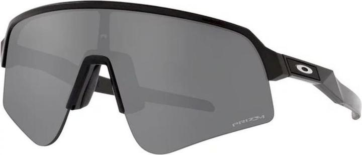 Oakley Sutro Lite Sweep - Prizm (Matte Black, Prizm Black)