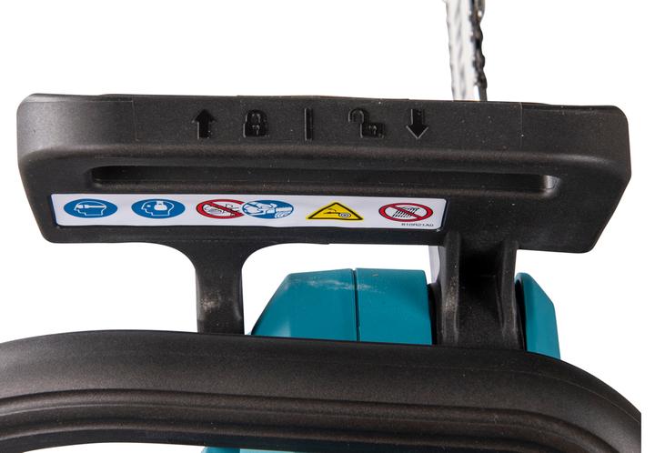 Produktbild Makita DUC307ZX2 (Akku Kettensäge)