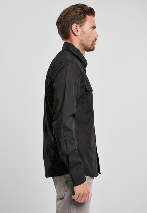 Immagine prodotto Brandit Camicia da lavoro sottile (M)