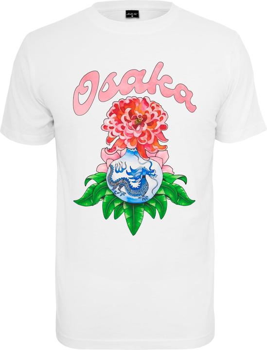 Actual product image Mister Tee Osaka Tea - 89237 (L)