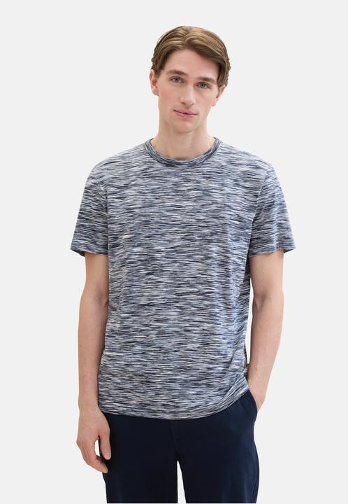 Produktbild Tom Tailor T-Shirt Kurzarmshirt (M)