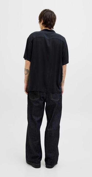 Image du produit Jack & Jones Jjejeff Solid Resort Shirt S/S Sn (3XL)