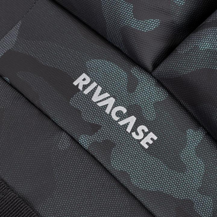 Produktbild Rivacase NB Rucksack Sherwood camo 7661 (32 l)