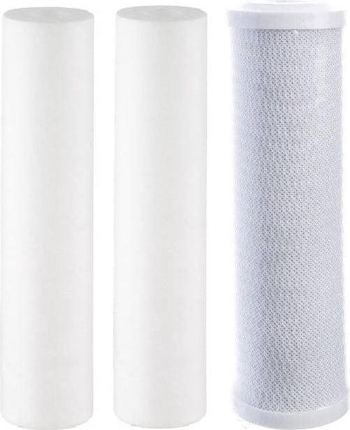 Haushalt Ro System Filter Used For Six Months