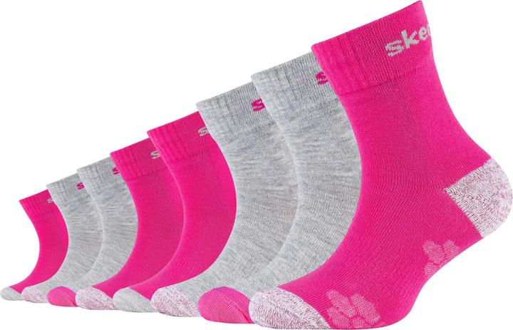mix rosa shocking