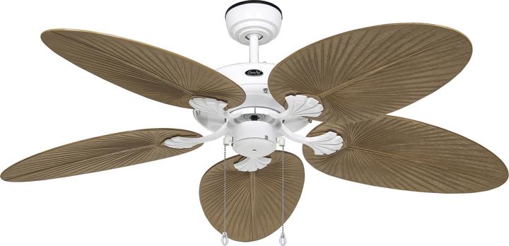 Produktbild CasaFan Classic Outdoor (28 dB)