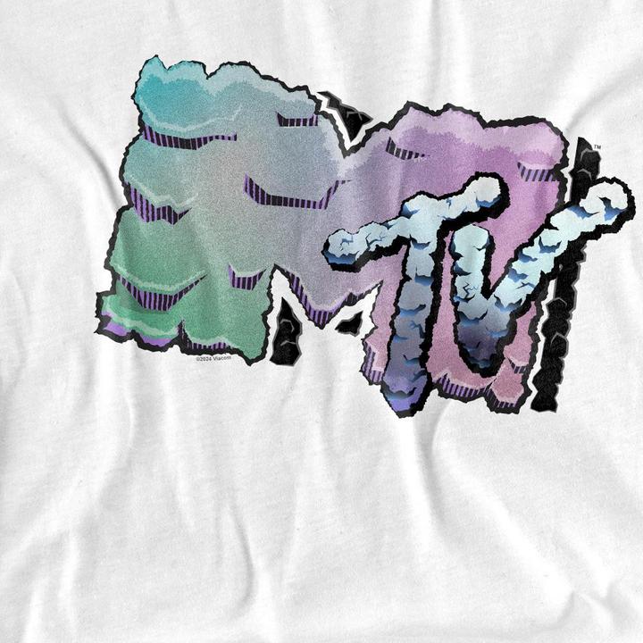 Produktbild MTV TShirt (M)