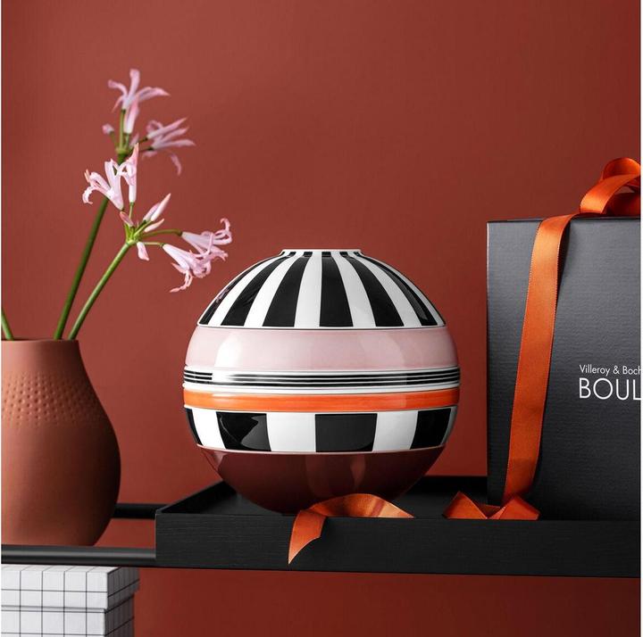 Image du produit Villeroy & Boch La Boule Memphis (7 pièce(s))