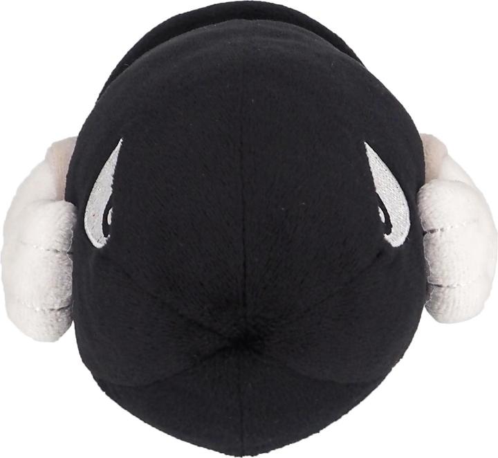 Actual product image NoName SUPER MARIO - Bullet Bill - Peluche 15cm