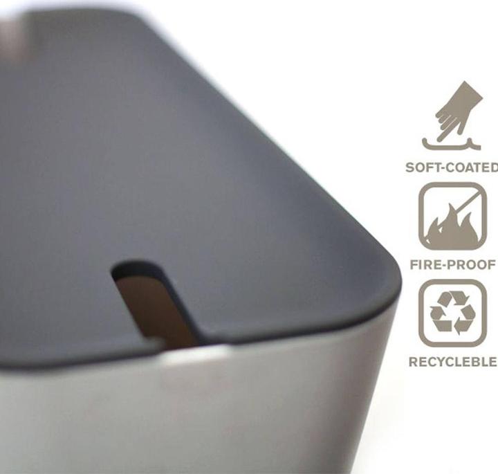 Actual product image Bosign Hideaway Cable Box Medium