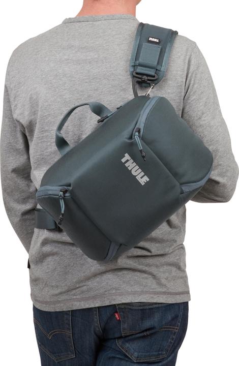 Image du produit Thule Sac à dos pour appareil photo Covert 24L (Sac à dos photo, 24 l)