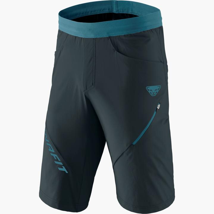 Immagine prodotto Dynafit Pantaloncini ibridi Transalper (L)