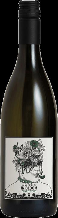 Hannes Reeh IN BLOOM Weisse Cuvée (2022)