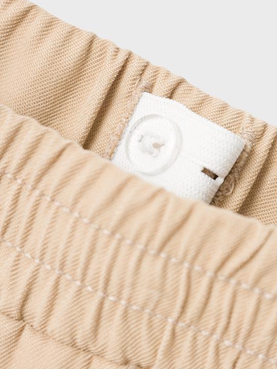 Produktbild Name it Straight Fit Cargohose (152)