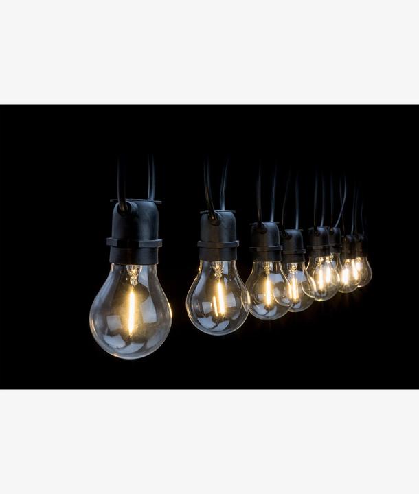 Actual product image STT Vintage Partylight (4.50 m)
