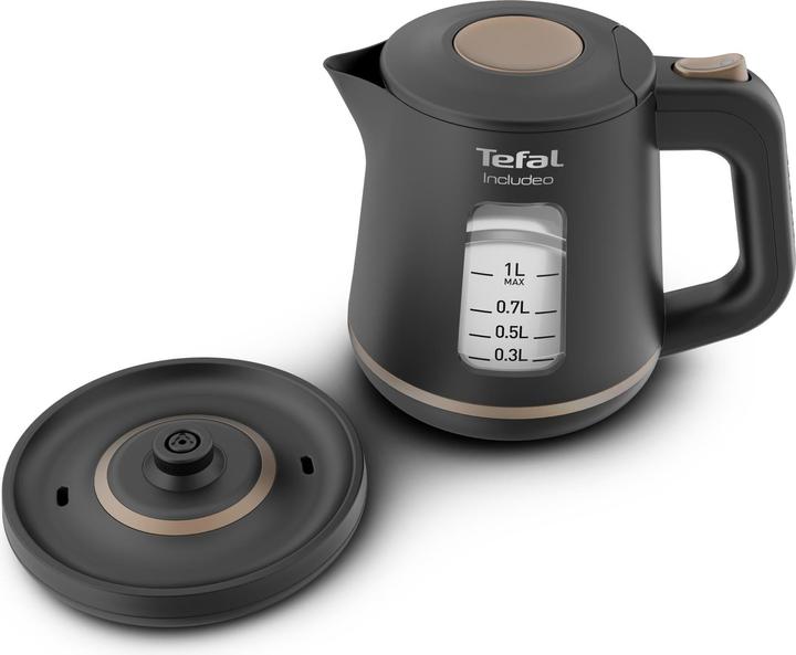 Image du produit Tefal Bouilloire (1 l)