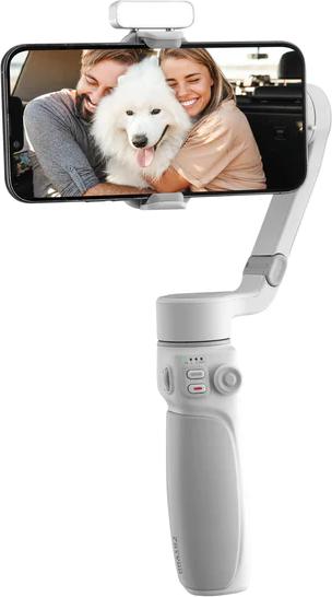 Actual product image Zhiyun Smooth Q4 (Smartphone, 0.28 kg)