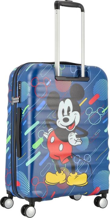 Produktbild American Tourister Wavebreaker Disney (64 l, M (50 - 90l))