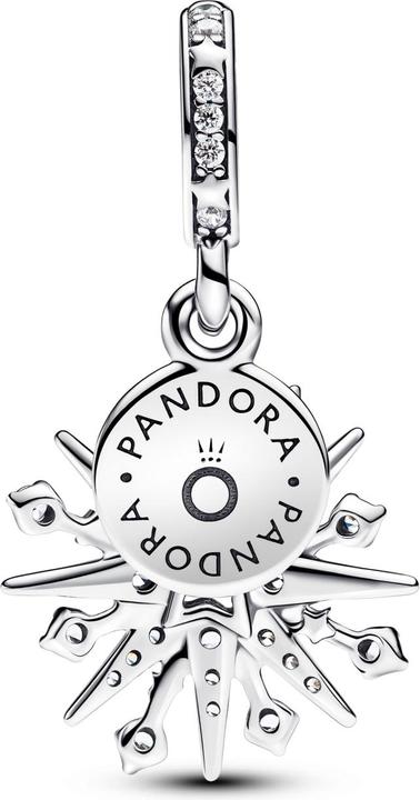 Produktbild Pandora Feuerwerk (Silber 925)