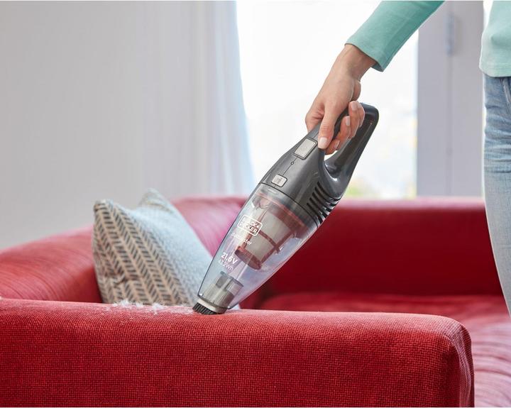 Actual product image Black & Decker SVB620JW