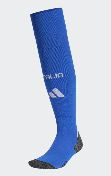 Actual product image adidas Italy EM Socks (46, 47, 48)