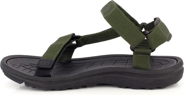 Actual product image Kimberfeel hiking sandals milos (40)