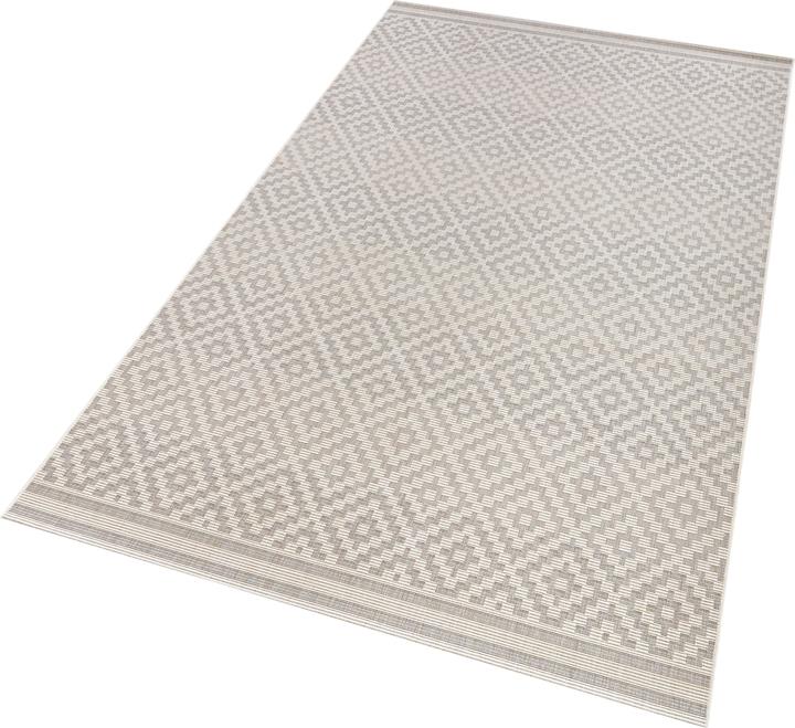 Image du produit NORTHRUGS Losange (330 x 240 cm)