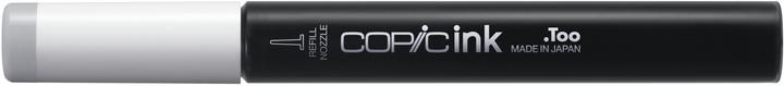 Produktbild Copic Tinte Ink Typ N - 4 (N-4 - Neutral Gray No.4, 1 x)