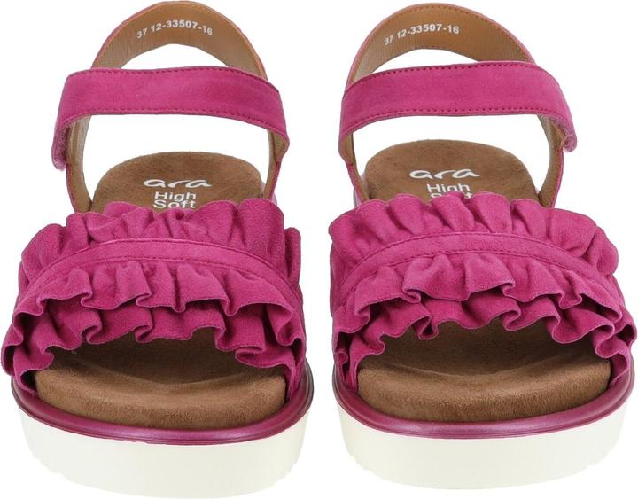 Actual product image Ara Sandalen (40)