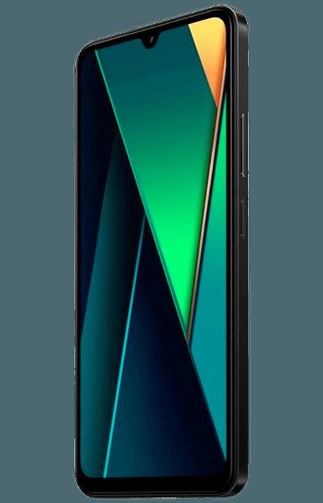 Immagine prodotto Xiaomi Poco C75 (256 GB, Nero, 6.88", Doppia SIM, 50 Mpx, 4G)
