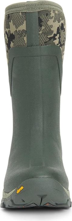Produktbild Muck Boot Gummistiefel Arctic Ice Vibram Tarnmuster (37)