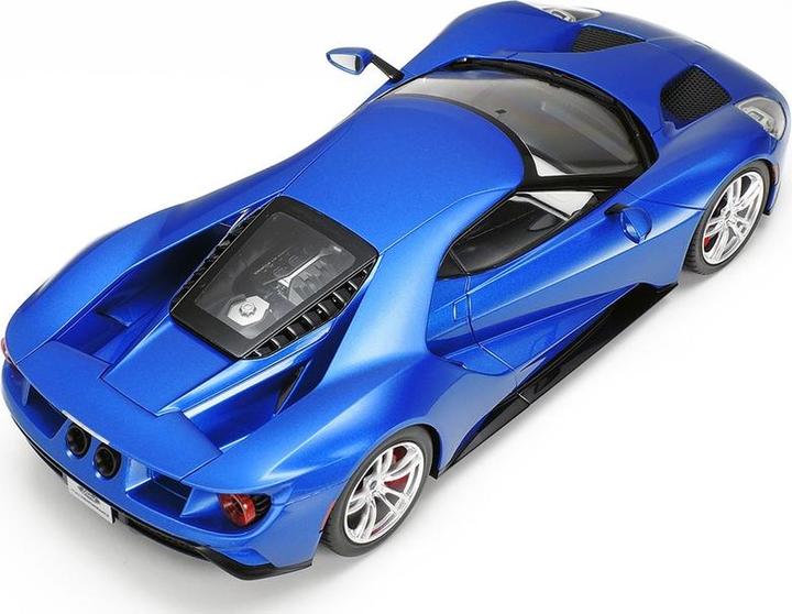 Produktbild Tamiya Bausatz Ford