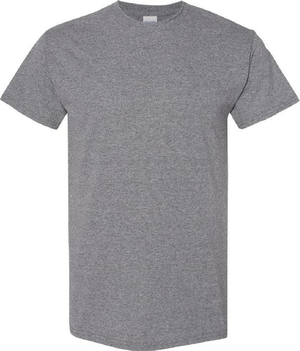 Gildan T-shirt (XL)
