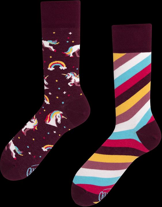 Image du produit Many Mornings La Licorne (Une unité par pack, 35 - 38)